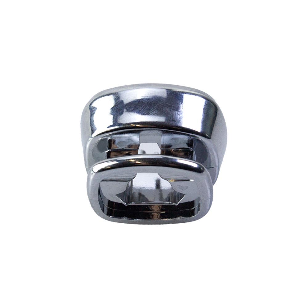 Ручка переключения передач АКПП Toyota Prado для рычага с 8 резьбами