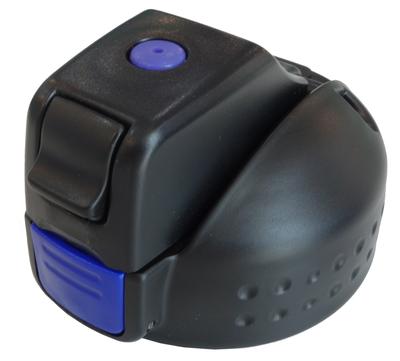 Зарядное устройство Pearl Metal Sports Jug со специальной крышкой, синий HB-1238