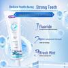 Shuke Specialized Whitening Herbal Toothpaste