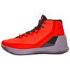 Ua Curry 3 Red Hot Santa 1274061-810