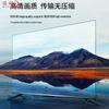 Qishao 8-канальный оптоволоконный удлинитель DVI с аудио и RS232