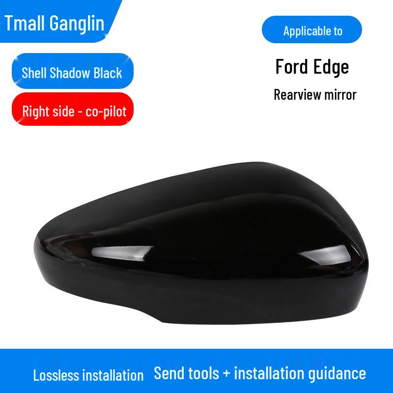 Корпус зеркала заднего вида для моделей Ford Escape 2020-2024