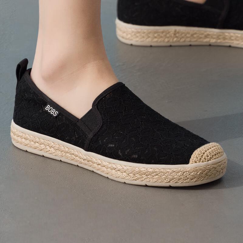 Skechers Женские спортивные повседневные туфли 114046