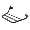 Luggage Rack Side Saddle Bag Mount Bracket For Kawasaki Z650Rs 2022-2024