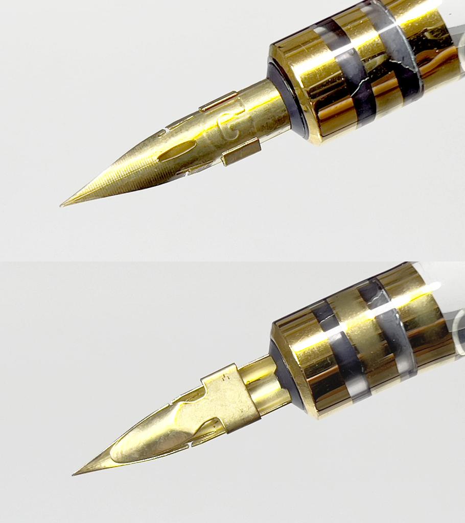 Премиум набор перьевых ручек Tachikawa Dip Pen PSSH01
