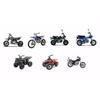 54mm 125CC Aluminum big bore kit for Dirt Bike ATV Honda C90 JH90 C100 C110 CT100 JH110 DY110 QJ110-9 ZS110 152FMH