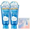 SENKA Perfect Whip Cleansing Foam 120g2 bonus High adhesion micro beauty that absorbs removes pore dirt old keratin smooths roughness keeps moisture
