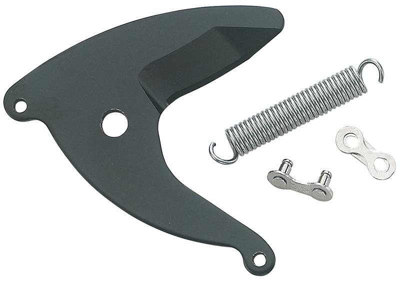 Blade, Spring and Chain Link for Giraffe Pruners 1026293