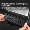 For Tesla Model 3 Highland 2025 2025 Rear Air Outlet Protective Cover Accessories Model Y Launch 2025 Air Vent Filter Cover Trim