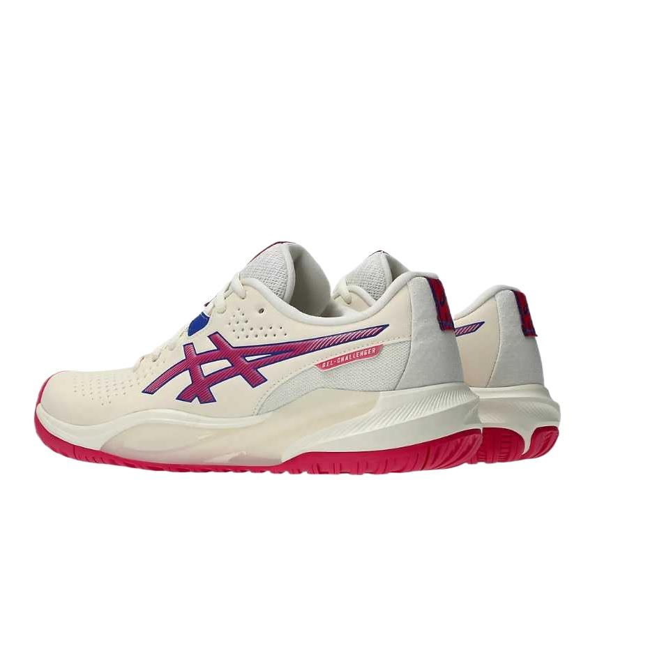 (WMNS) ASICS Gel-Challenger 15 'Cream Bright Rose' Women's 1042A294-100