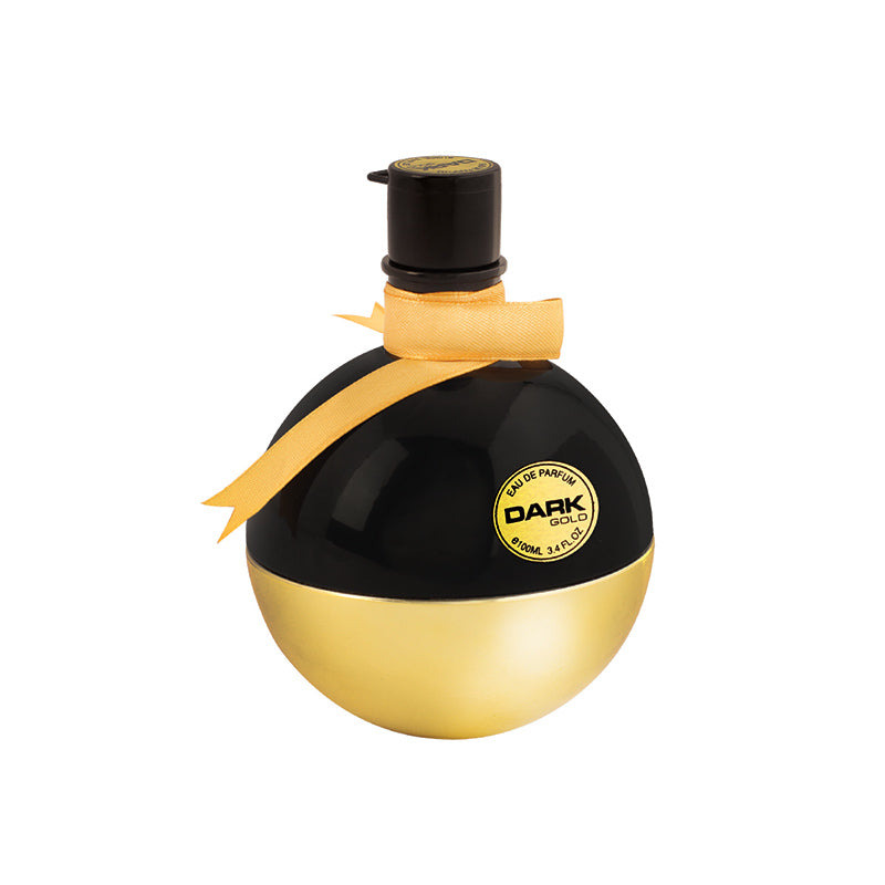 Туалетная вода Dark Gold для женщин 100 мл