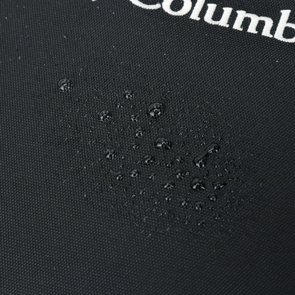 Рюкзак емкостью 25 литров, черный [Columbia]