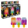 Schylling Needoh Nice Cube Сенсорный Nice-Sicle Снятие Стресса Мягкий Куб Противотревожный Сжимаемый Предмет для Концентрации Популяция С СДВГ