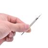 Wrist Watch Band Repair Tool Kit Spring Bar Pins Link Remover Tools Accessories