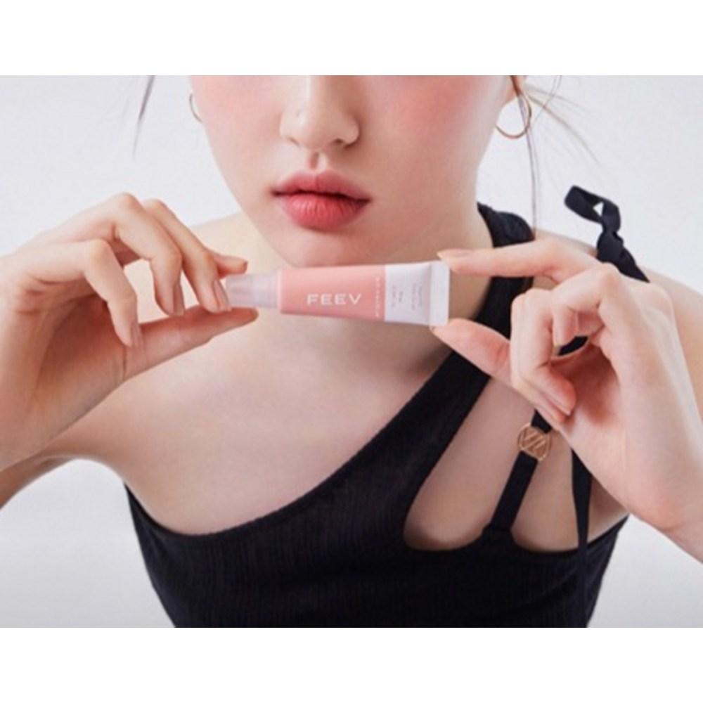 Fiv Hyper Fit Color Serum Mini Blusher 10 мл, Розовый кролик, 2 шт.