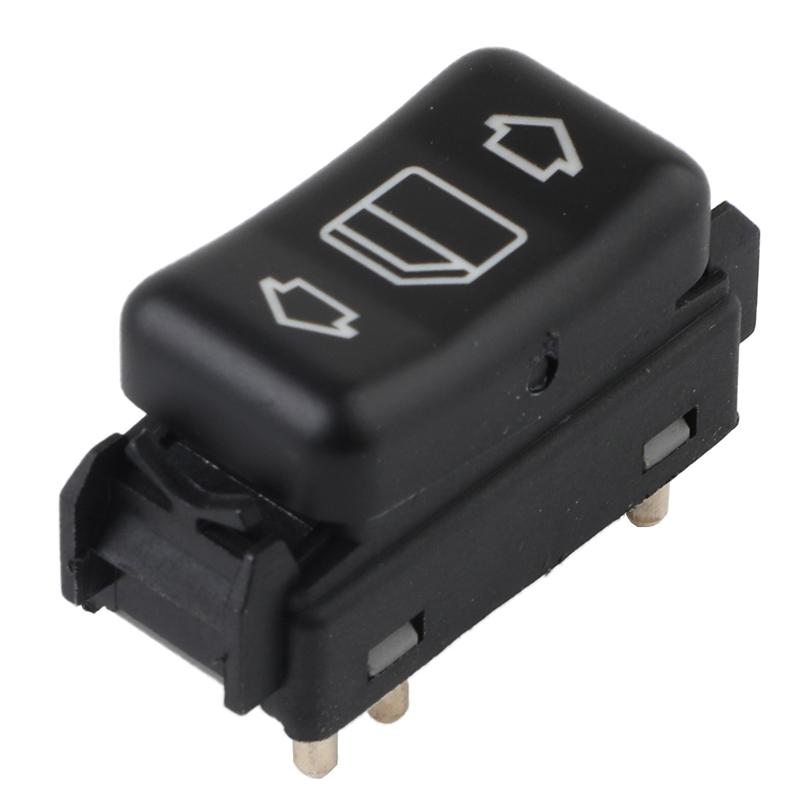 1248208910 Electric Single Window Control Switch Button Car Replacement A1248208910 For A124 C124 W124 S124