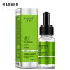 MABREM Fullerene Snail Anti-wrinkle Serum Deep Hydration Anti-wrinkle Repair Increase Skin Moisturizing Elasticity Ampoules Whitening