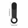 Bendable Magnetic Phone Mount 360 Adjustable Phone Stand Car Phone Holder  Vehicle Driving