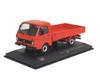 Ixo Model VW LT 28 Pickup 78 Red 1/43 CLC430N