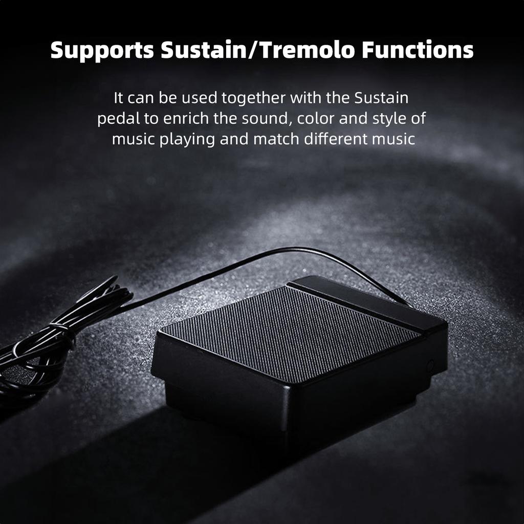 61-Key Foldable Electronic Piano Multifunctional Electronic Organ 61 Keys Sensitive Piano Keyboard