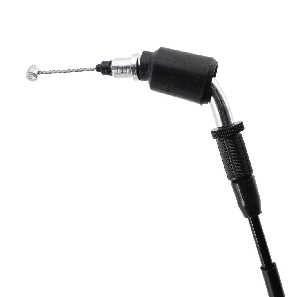 Throttle Cable Wire for Suzuki GSXR1000 2009-2016 Black