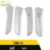 ID.4X Door Handle & Armrest Decorative Exterior Trim - 21 Model