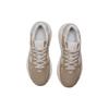 New Balance 57/40 Женские кроссовки Angora Brown Green Magnet W5740PDB