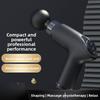 Fascia Gun, Fascia Grab Mini Portable Fitness Muscle Relaxation, Cervical Massager Fascia Gun