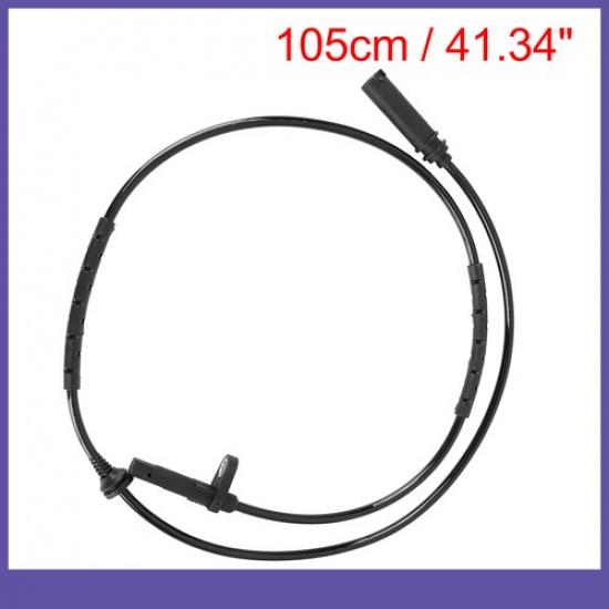 ABS Sensor 34526771777 Single for BMW X5 2007-2017