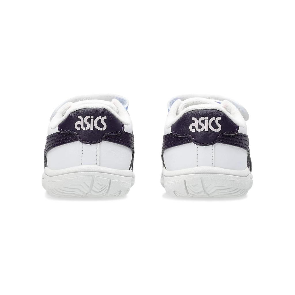 Asics Japan S TS White Night Shade Baby Sneakers 1204A092-132