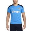 New Chelsea FCDri Fit T Shirt Men's Light Blue FN9813-436