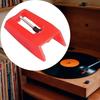 Record Player ,Turntable Lightweight Easy To Install Professional Accessory for LP Phonograph