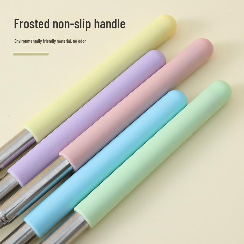 Telescopic Reading Pointer Baton - Finger Reading Stick & Teaching Aid