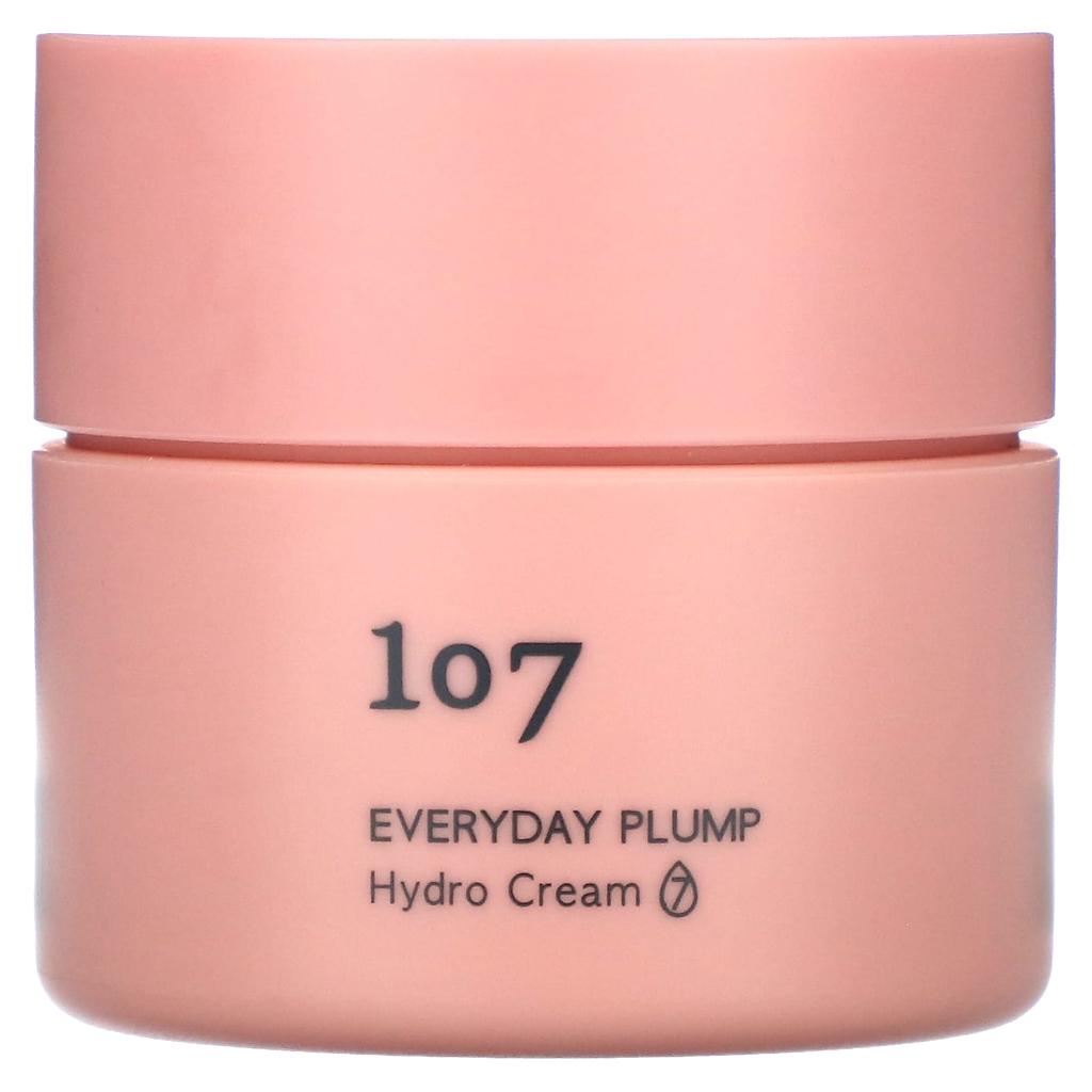 107 Beauty, Everyday Plump, увлажняющий крем, 50 мл (1,7 жидких унций)