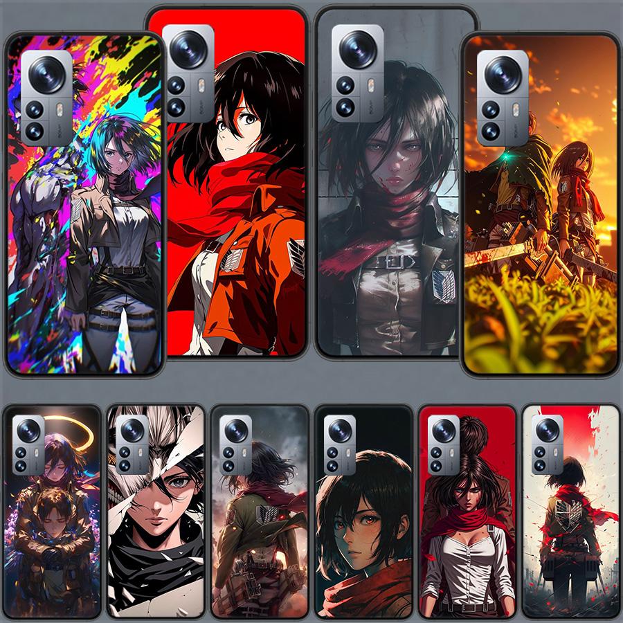 Чехол для телефона MIKASA для Xiaomi Poco X7 X6 M8 M7 M6 M4 M3 X4 Pro F7 Ultra M5S Mi 14 14T 15 15T 12T 10T Pro 12S 12 11 Lite