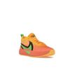 Nike Кроссовки Giannis Freak 6 GS Fright Night Kids Orange Light-Wild-Mango Action-Green FQ7378-601