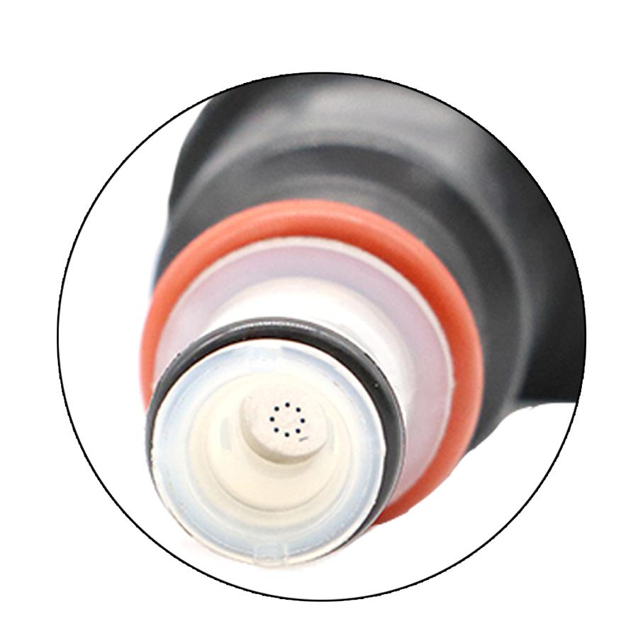 For 2002-2004 Honda CRV CR-V Replace Number 16450-PPA-A01 Fuel Injectors 4Pcs