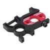 Aluminum Alloy Motor Mount Seat Base for Arrma 6s Kraton 1 8 Remote Control Car Upgrade Parts