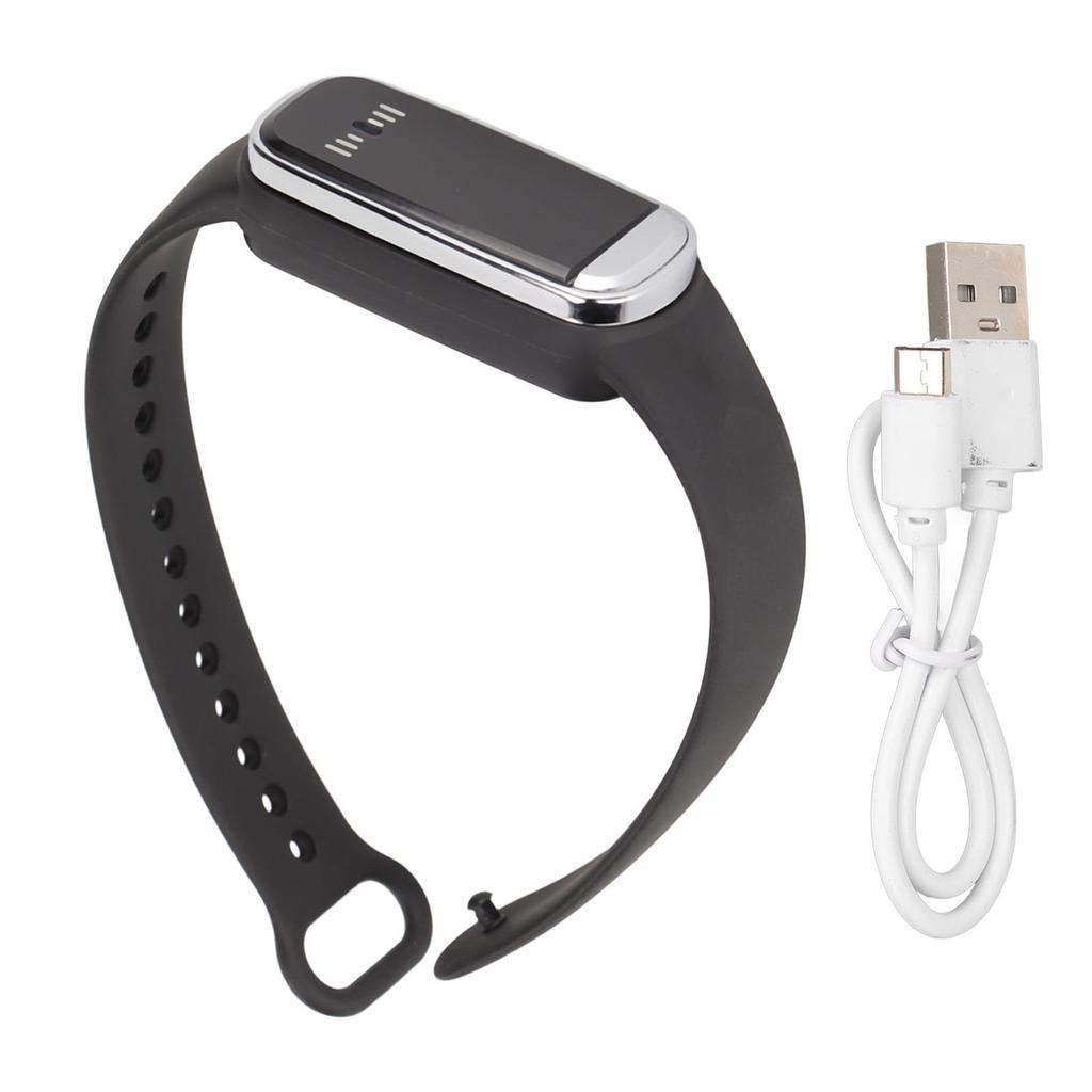 M70 Ультразвуковой браслет от комаров Портативные многофункциональные браслеты от комаров для