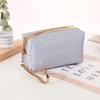 Fashion Women Cosmetic Bag Paillette Stars Ladies Makeup Bag Toiletry Bag Makeup Pouch Tampon Holder Travel Cosmetic Organizer