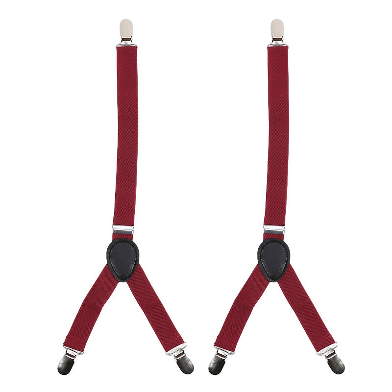 Мужской Y-образный зажим для носков, рубашки, костюмного верха, против складок и скольжения, удлиненный зажим для рубашки, Y-образный зажим для носков, зажим для рубашки