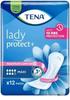 Прокладки Tena Lady Maxi Ultra Absorbent Anatomic Incontinence - 12 шт.
