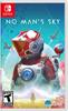 No Man's Sky (Import: North America) - Switch