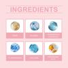 Chest Care Patches Nourish And Protect Women's Breasts. Daily Portable And Gentle Care Essence Patches
