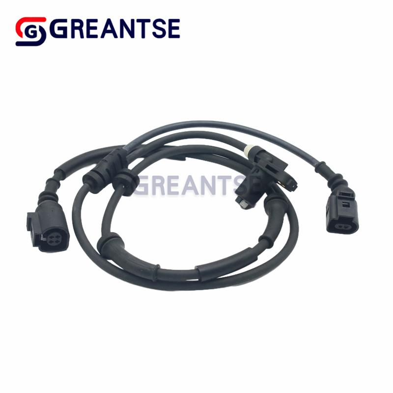 ABS Sensor Rear Right 7M3927807E 1110313 YM212B372DB 1112766 for Volkswagen Sharan 7M Ford Galaxy Seat Alhambra Car Accessories