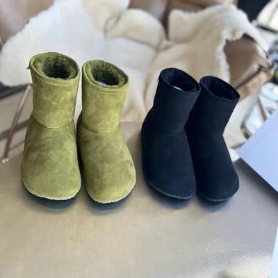 Ботинки – Ботинки