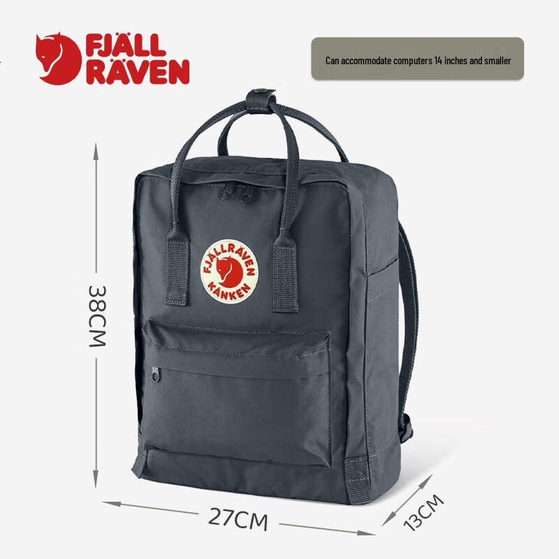Fjallraven Рюкзак Kanken Classic