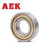 AEK FT6000-ZZ High-Temperature Deep Groove Ball Bearing