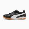 Men's indoor shoes Puma KING LIGA IT black 10847701 size 42