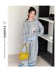 Stylish Girls' Autumn Hoodie 2026 - Trendy Children's Clothing for Middle to Big Kids